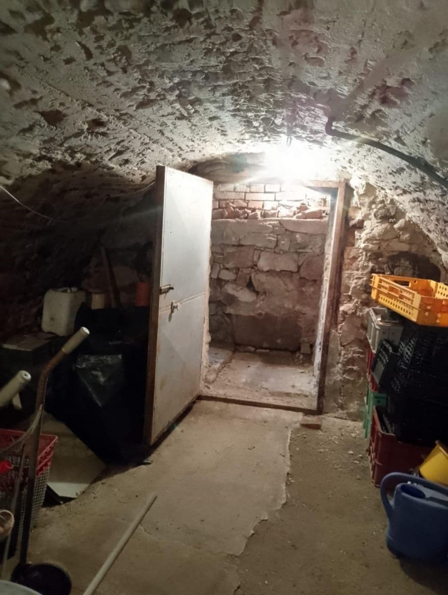 recreational property for sale, 1 m², Rajnochovice, Zlínský Region recreational property for sale, 1 m², Rajnochovice, Zlínský Region