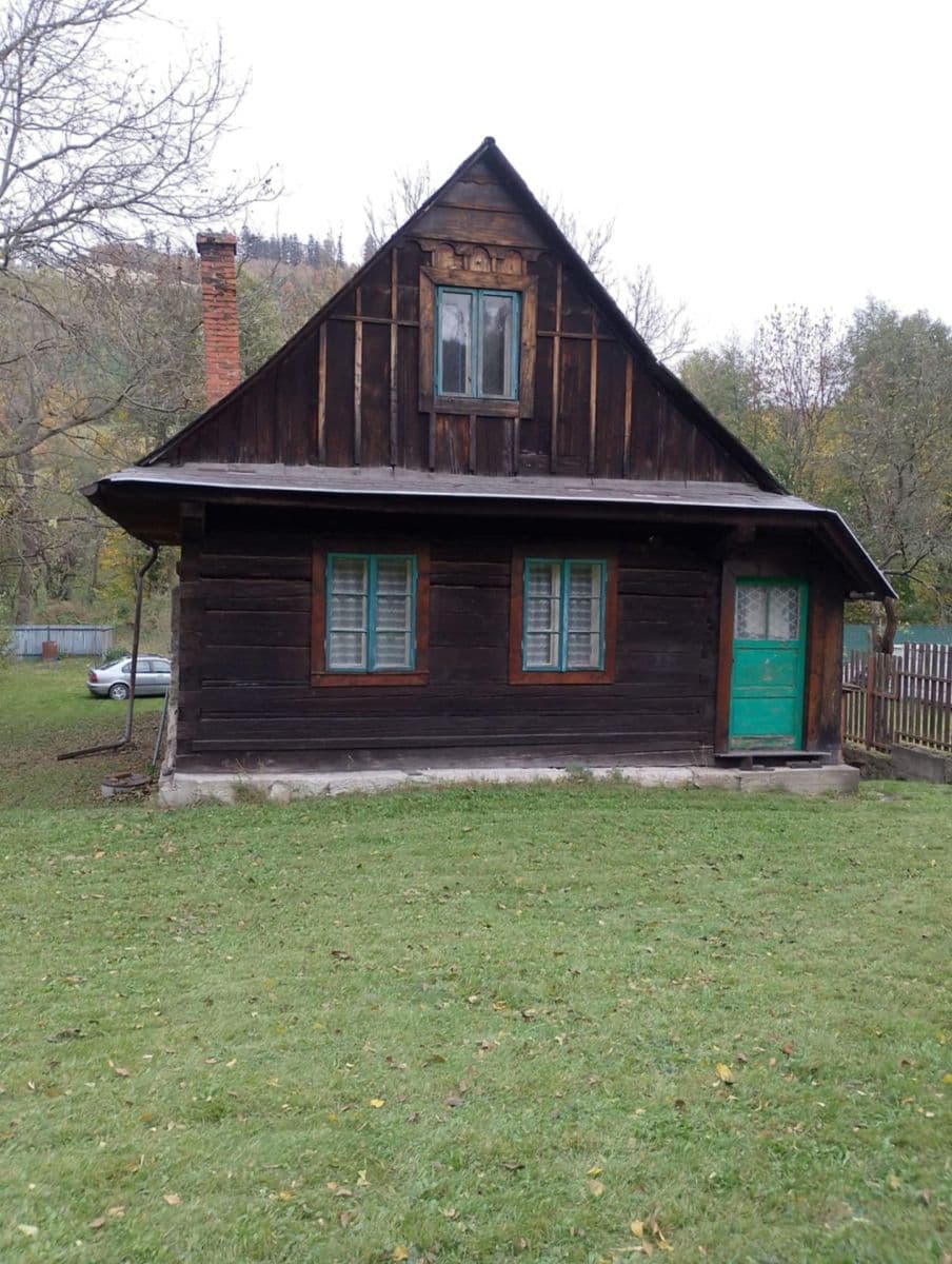 recreational property for sale, 1 m², Rajnochovice, Zlínský Region recreational property for sale, 1 m², Rajnochovice, Zlínský Region