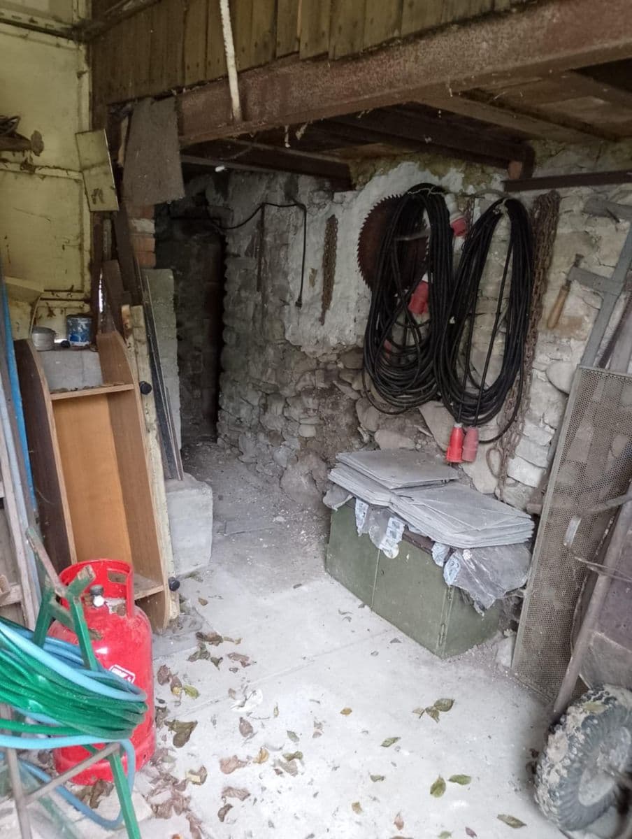 recreational property for sale, 1 m², Rajnochovice, Zlínský Region recreational property for sale, 1 m², Rajnochovice, Zlínský Region