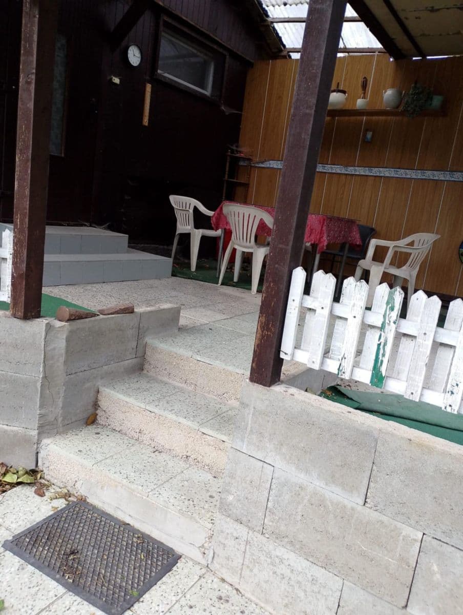 recreational property for sale, 1 m², Rajnochovice, Zlínský Region recreational property for sale, 1 m², Rajnochovice, Zlínský Region