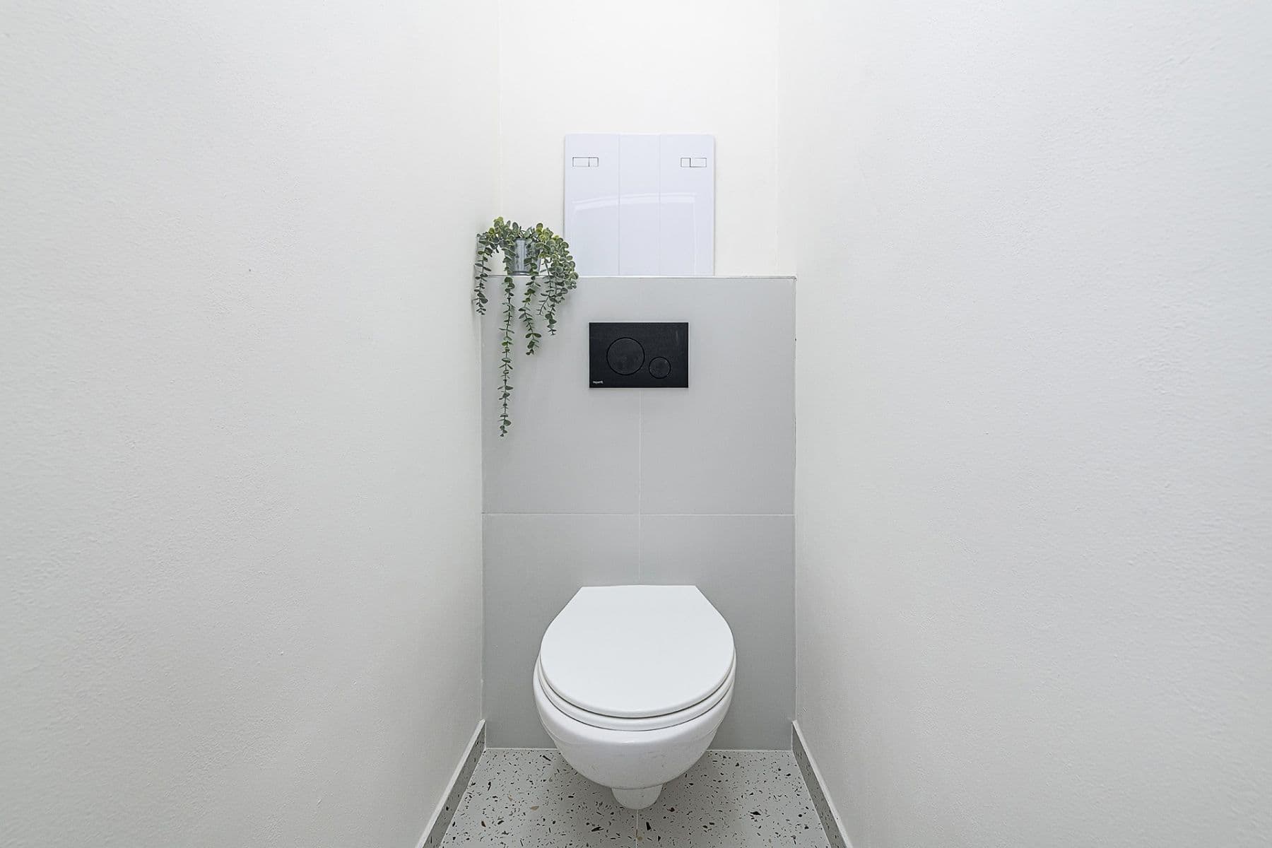 2 bedroom with open-plan kitchen flat for sale, 69 m², Lublinská, Prague, Prague 2 bedroom with open-plan kitchen flat for sale, 69 m², Lublinská, Prague, Prague