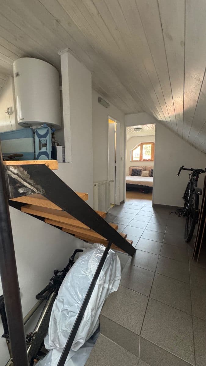 1 bedroom with open-plan kitchen flat to rent, 68 m², Radouňova, Prague, Prague 1 bedroom with open-plan kitchen flat to rent, 68 m², Radouňova, Prague, Prague