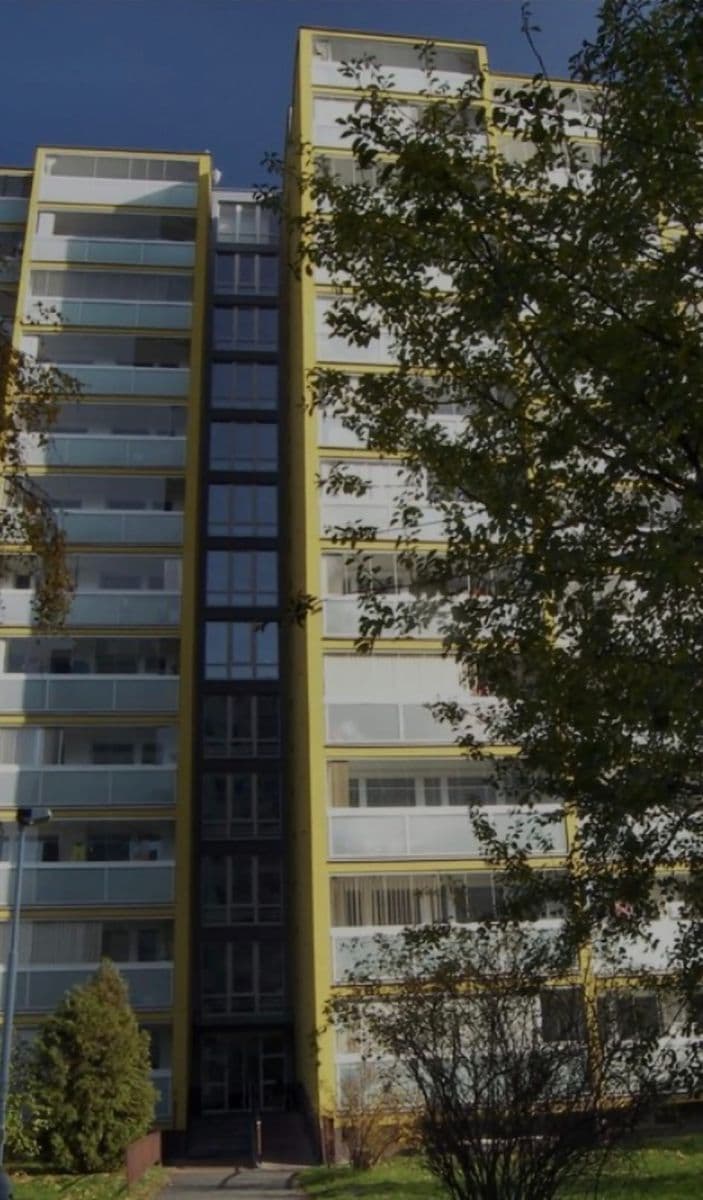 2 bedroom with open-plan kitchen flat for sale, 72 m², Kukelská, Prague, Prague 2 bedroom with open-plan kitchen flat for sale, 72 m², Kukelská, Prague, Prague