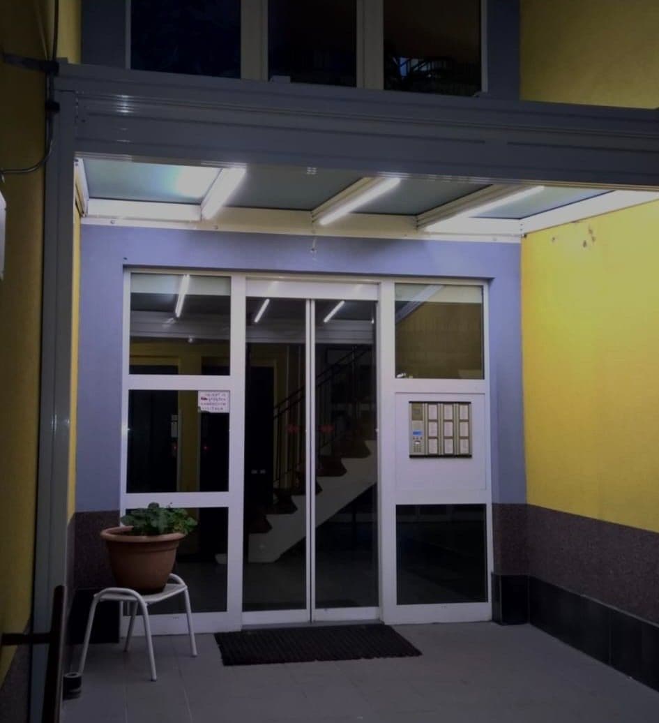 2 bedroom with open-plan kitchen flat for sale, 72 m², Kukelská, Prague, Prague 2 bedroom with open-plan kitchen flat for sale, 72 m², Kukelská, Prague, Prague