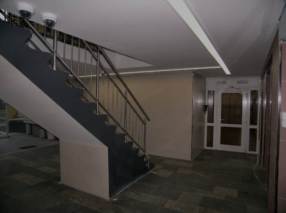 2 bedroom with open-plan kitchen flat for sale, 72 m², Kukelská, Prague, Prague 2 bedroom with open-plan kitchen flat for sale, 72 m², Kukelská, Prague, Prague