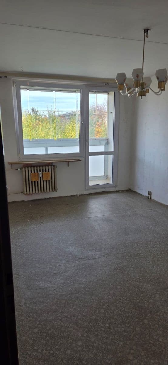 2 bedroom with open-plan kitchen flat for sale, 72 m², Kukelská, Prague, Prague 2 bedroom with open-plan kitchen flat for sale, 72 m², Kukelská, Prague, Prague