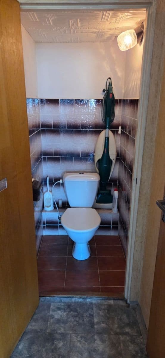 2 bedroom with open-plan kitchen flat for sale, 72 m², Kukelská, Prague, Prague 2 bedroom with open-plan kitchen flat for sale, 72 m², Kukelská, Prague, Prague