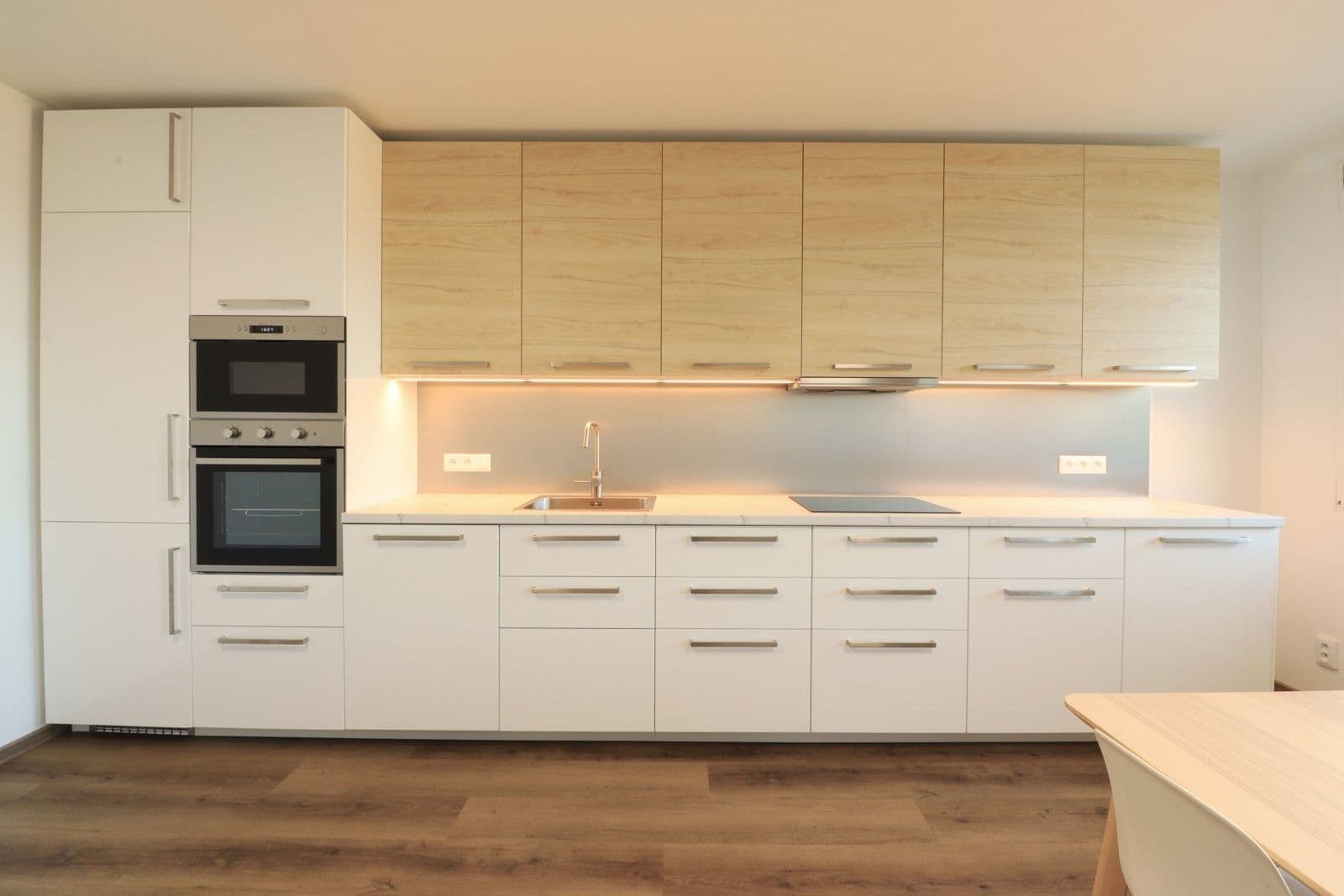 2 bedroom with open-plan kitchen flat to rent, 78 m², Ohradní, Prague, Prague 2 bedroom with open-plan kitchen flat to rent, 78 m², Ohradní, Prague, Prague