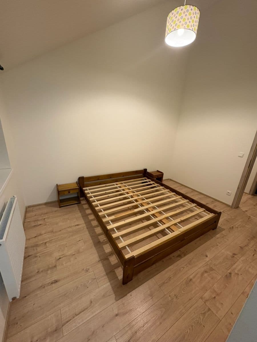 2 bedroom with open-plan kitchen flat to rent, 80 m², Ve Dvojích, Jiříkovice, Jihomoravský Region 2 bedroom with open-plan kitchen flat to rent, 80 m², Ve Dvojích, Jiříkovice, Jihomoravský Region