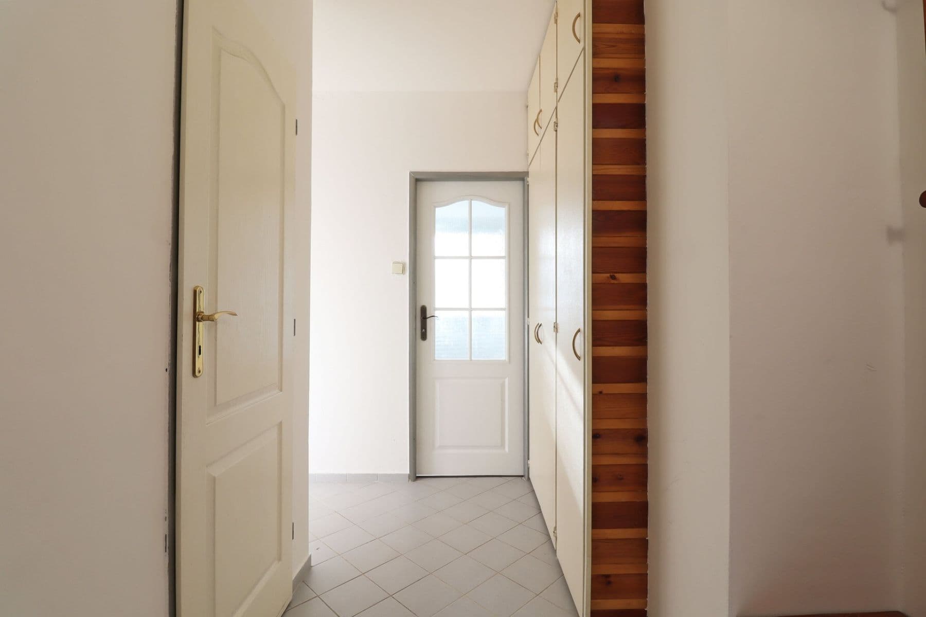 1 bedroom with open-plan kitchen flat to rent, 43 m², Podjavorinské, Prague, Prague 1 bedroom with open-plan kitchen flat to rent, 43 m², Podjavorinské, Prague, Prague