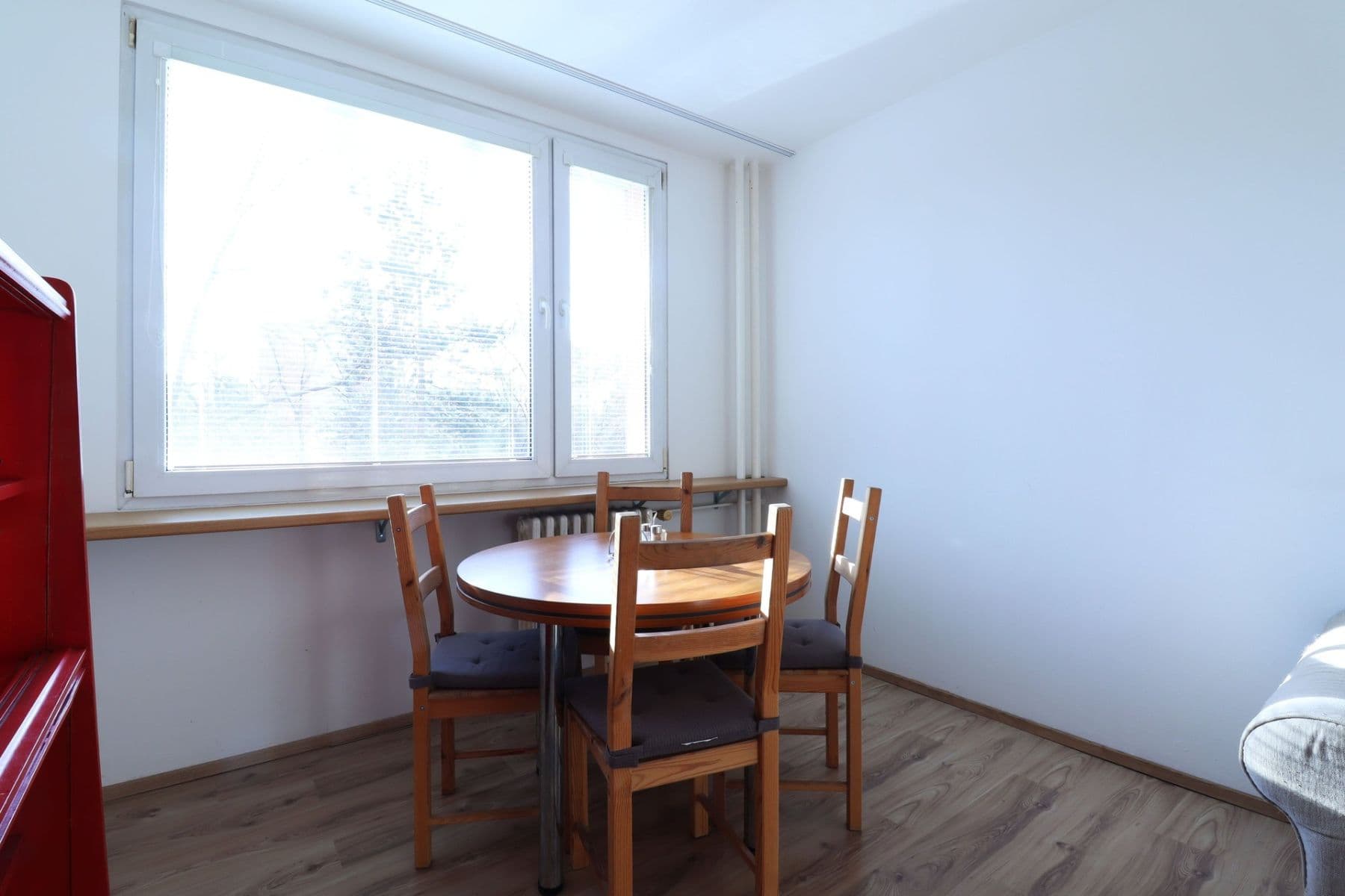 1 bedroom with open-plan kitchen flat to rent, 43 m², Podjavorinské, Prague, Prague 1 bedroom with open-plan kitchen flat to rent, 43 m², Podjavorinské, Prague, Prague