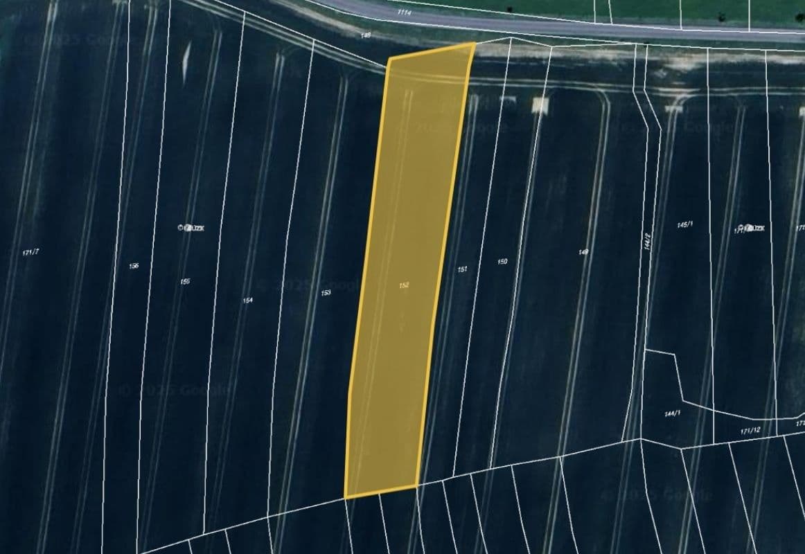 plot for sale, 4,237 m², Sedliště, Plzeňský Region plot for sale, 4,237 m², Sedliště, Plzeňský Region