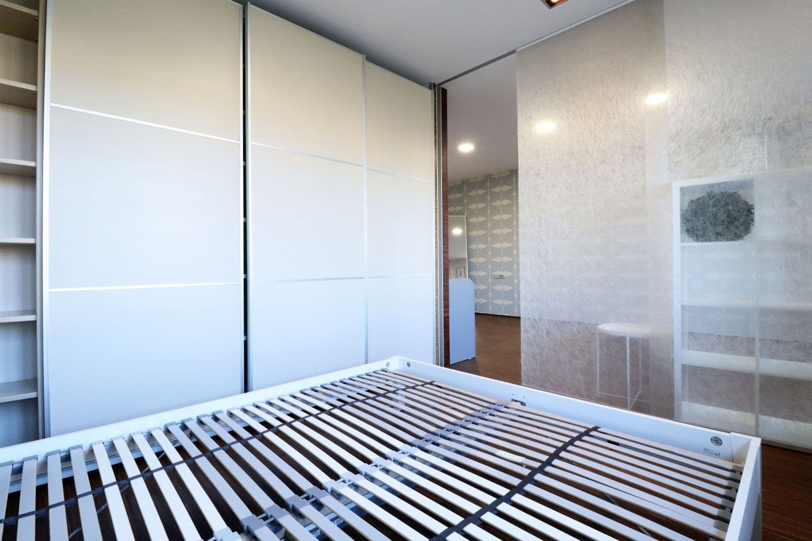 Studio flat to rent, 50 m², Na Rokytce, Prague, Prague Studio flat to rent, 50 m², Na Rokytce, Prague, Prague