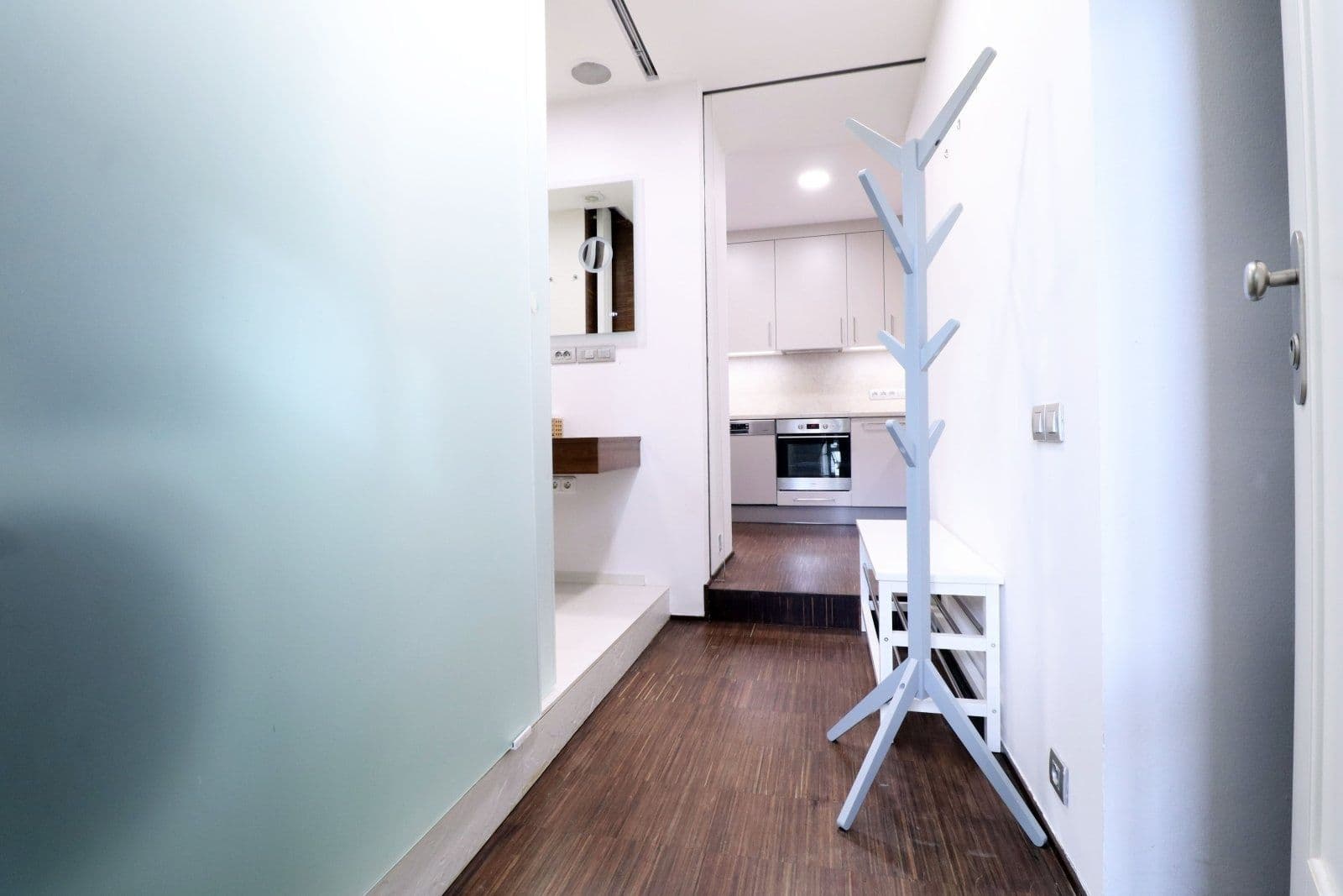 Studio flat to rent, 50 m², Na Rokytce, Prague, Prague Studio flat to rent, 50 m², Na Rokytce, Prague, Prague