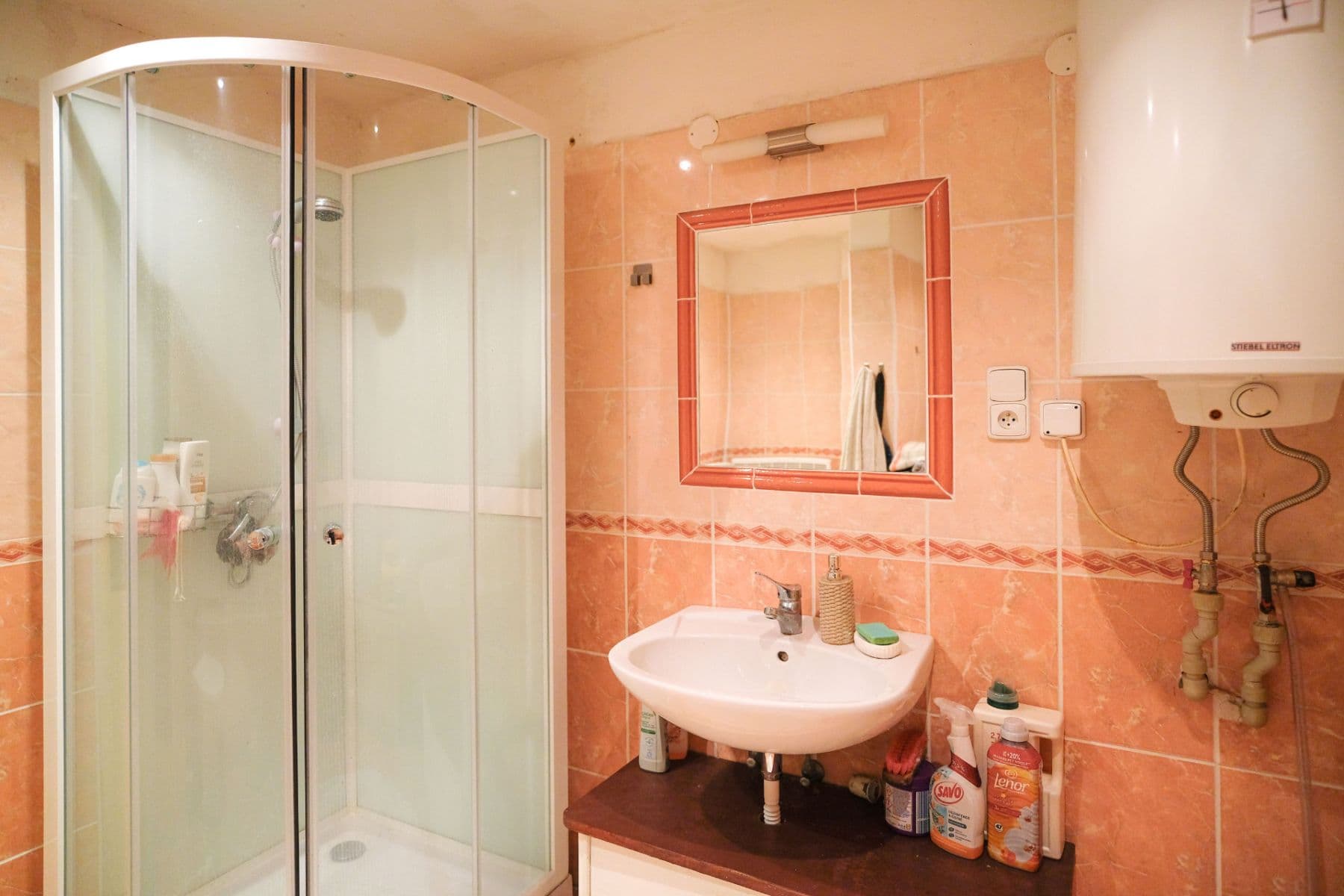 house for sale, 65 m², Medový Újezd, Plzeňský Region house for sale, 65 m², Medový Újezd, Plzeňský Region