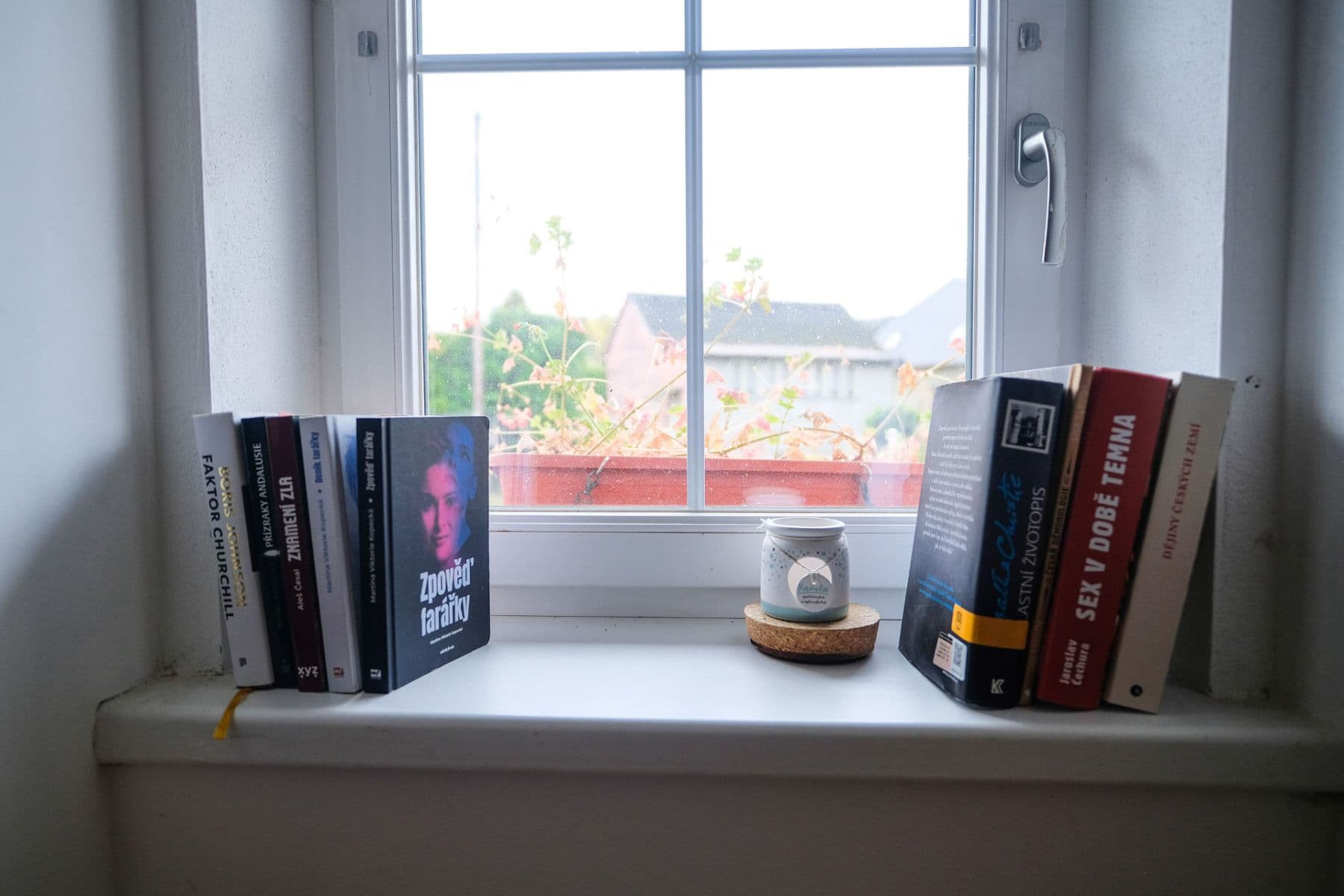 house for sale, 65 m², Medový Újezd, Plzeňský Region house for sale, 65 m², Medový Újezd, Plzeňský Region