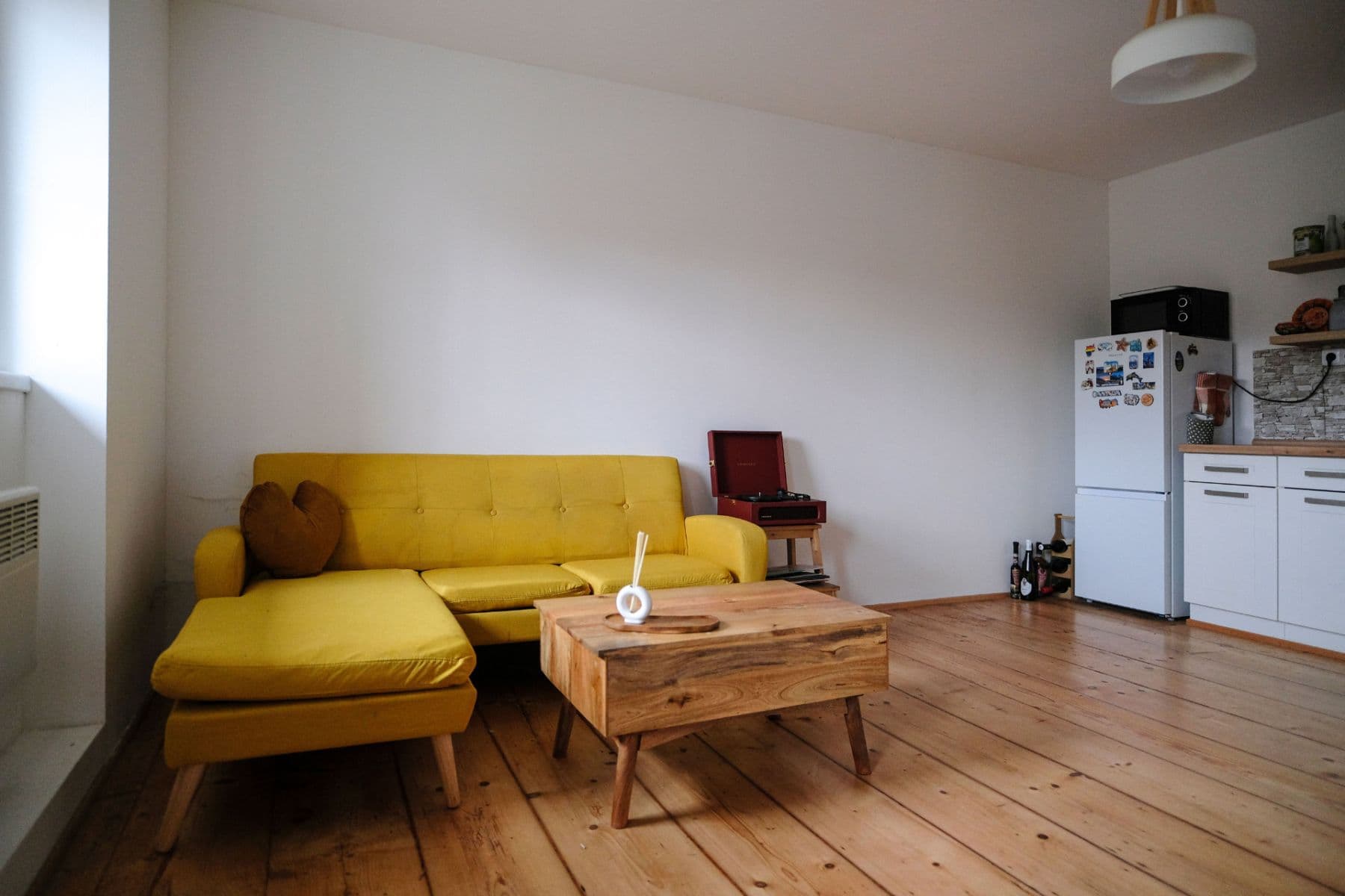 house for sale, 65 m², Medový Újezd, Plzeňský Region house for sale, 65 m², Medový Újezd, Plzeňský Region