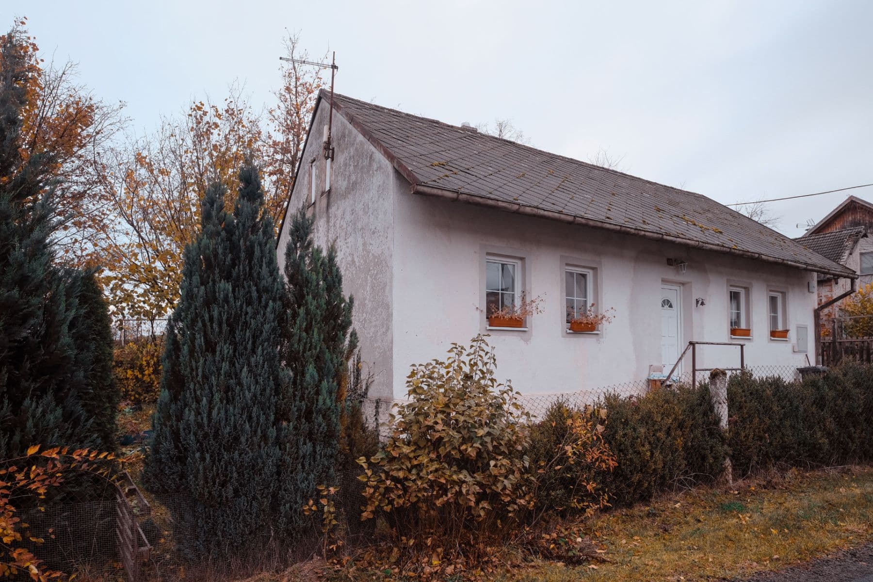 house for sale, 65 m², Medový Újezd, Plzeňský Region house for sale, 65 m², Medový Újezd, Plzeňský Region