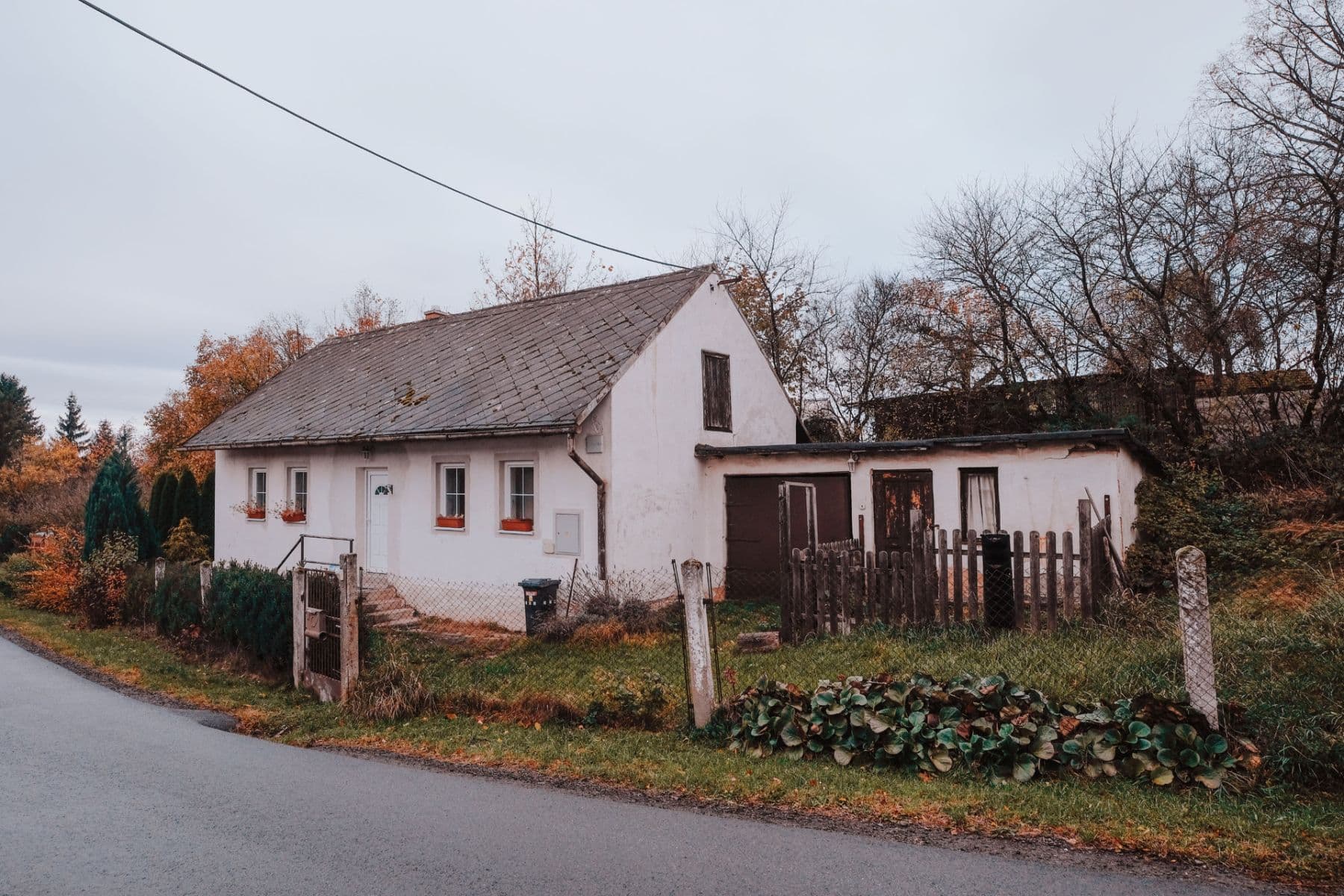house for sale, 65 m², Medový Újezd, Plzeňský Region house for sale, 65 m², Medový Újezd, Plzeňský Region