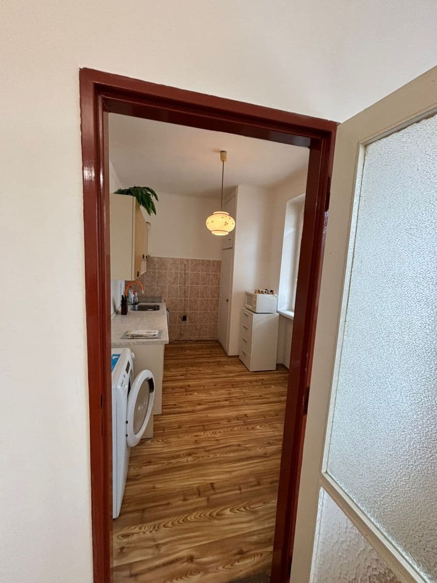 2 bedroom flat to rent, 54 m², Masarykova, Ústí nad Labem, Ústecký Region 2 bedroom flat to rent, 54 m², Masarykova, Ústí nad Labem, Ústecký Region