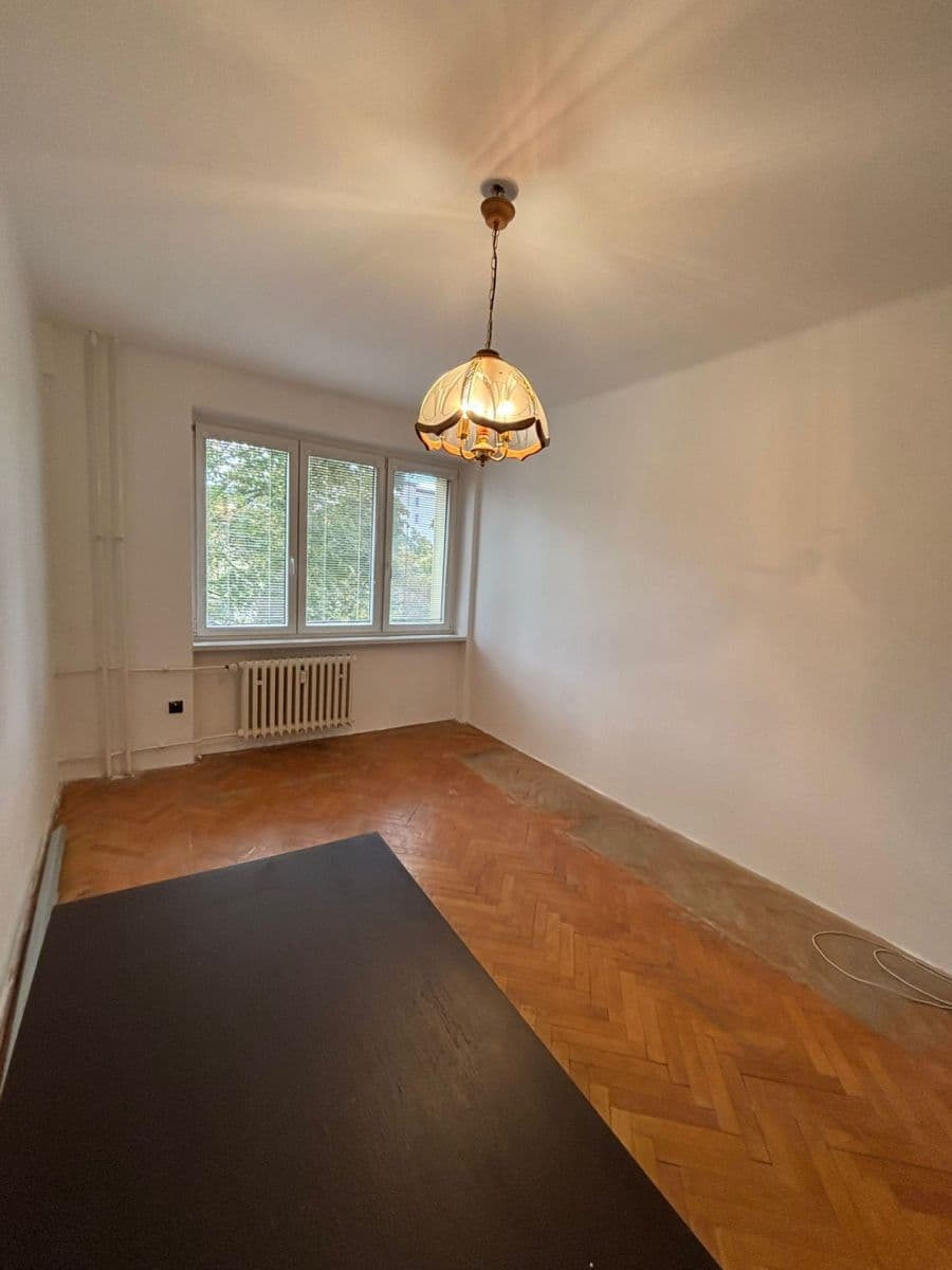 2 bedroom flat to rent, 54 m², Masarykova, Ústí nad Labem, Ústecký Region 2 bedroom flat to rent, 54 m², Masarykova, Ústí nad Labem, Ústecký Region