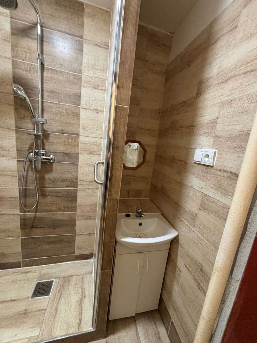 2 bedroom flat to rent, 54 m², Masarykova, Ústí nad Labem, Ústecký Region 2 bedroom flat to rent, 54 m², Masarykova, Ústí nad Labem, Ústecký Region