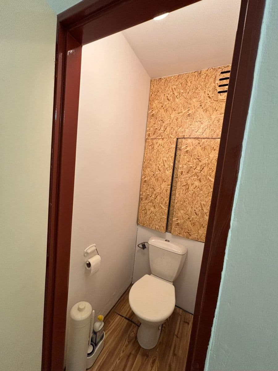 2 bedroom flat to rent, 54 m², Masarykova, Ústí nad Labem, Ústecký Region 2 bedroom flat to rent, 54 m², Masarykova, Ústí nad Labem, Ústecký Region