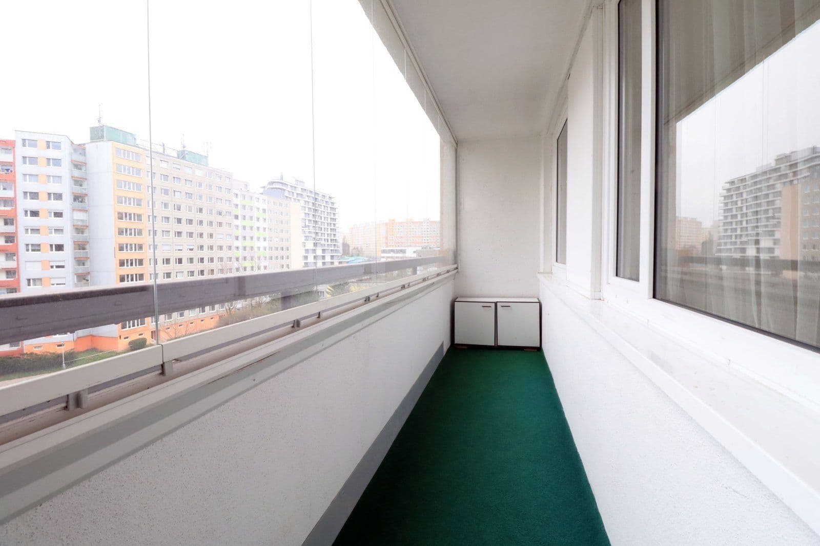 1 bedroom with open-plan kitchen flat to rent, 46 m², Kettnerova, Prague, Prague 1 bedroom with open-plan kitchen flat to rent, 46 m², Kettnerova, Prague, Prague