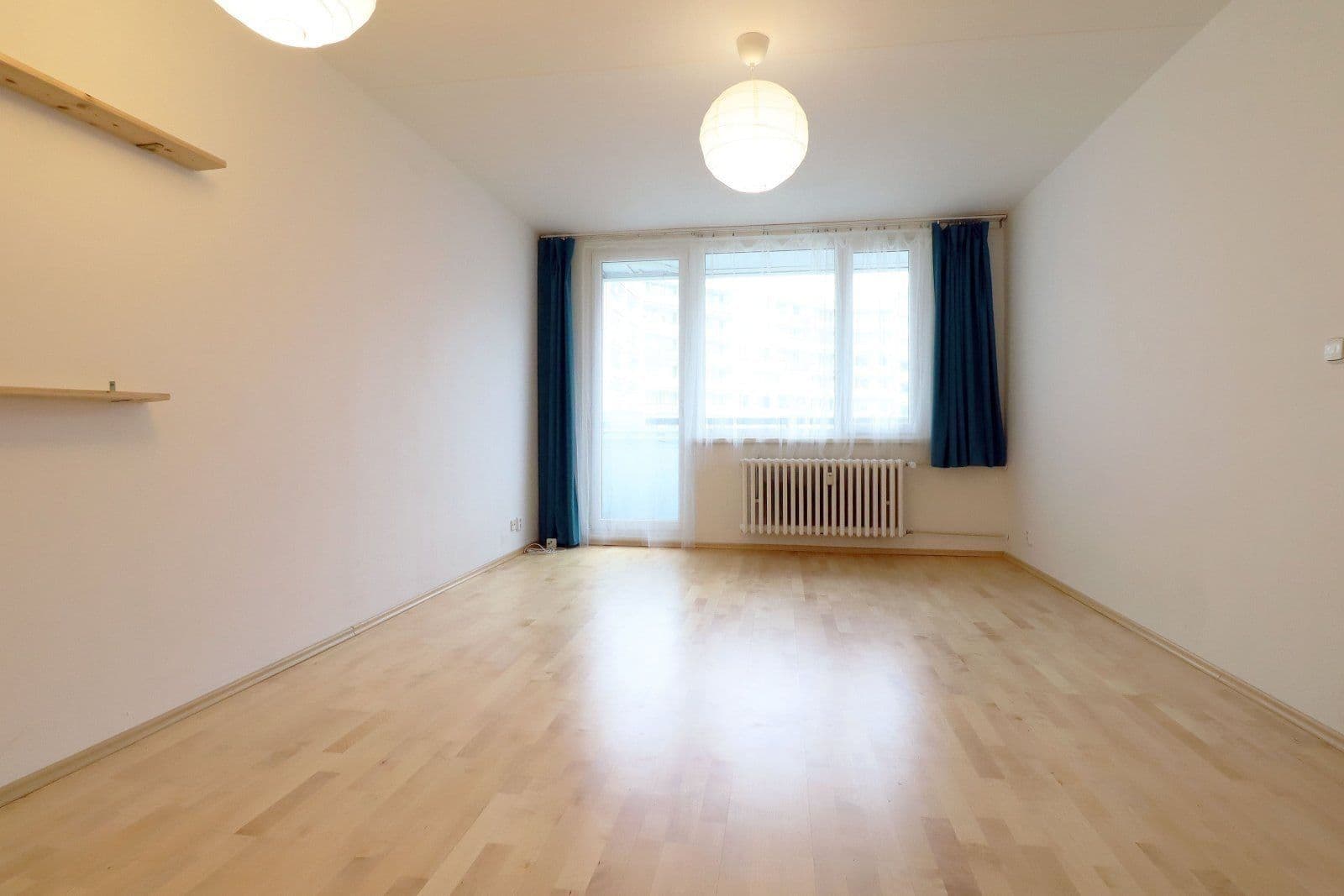 1 bedroom with open-plan kitchen flat to rent, 46 m², Kettnerova, Prague, Prague 1 bedroom with open-plan kitchen flat to rent, 46 m², Kettnerova, Prague, Prague
