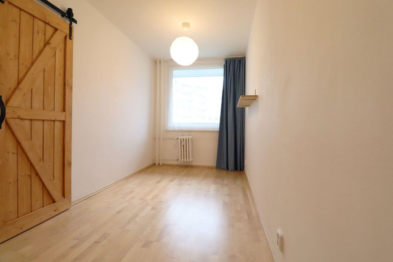 1 bedroom with open-plan kitchen flat to rent, 46 m², Kettnerova, Prague, Prague 1 bedroom with open-plan kitchen flat to rent, 46 m², Kettnerova, Prague, Prague