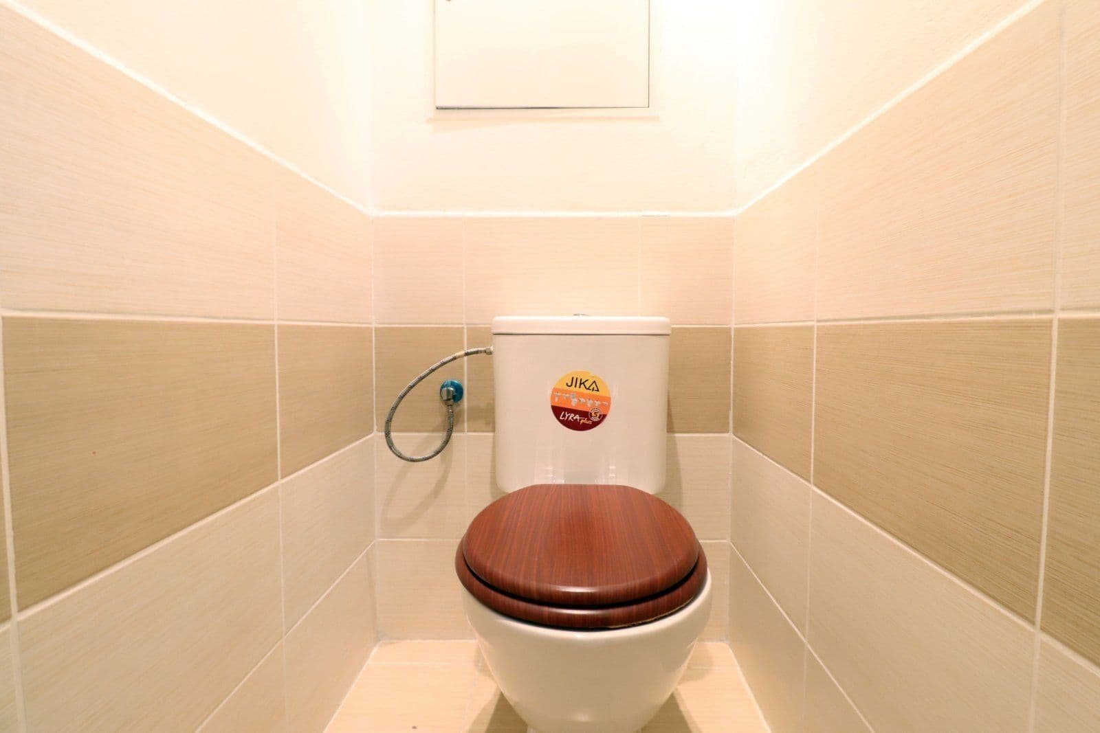 1 bedroom with open-plan kitchen flat to rent, 46 m², Kettnerova, Prague, Prague 1 bedroom with open-plan kitchen flat to rent, 46 m², Kettnerova, Prague, Prague