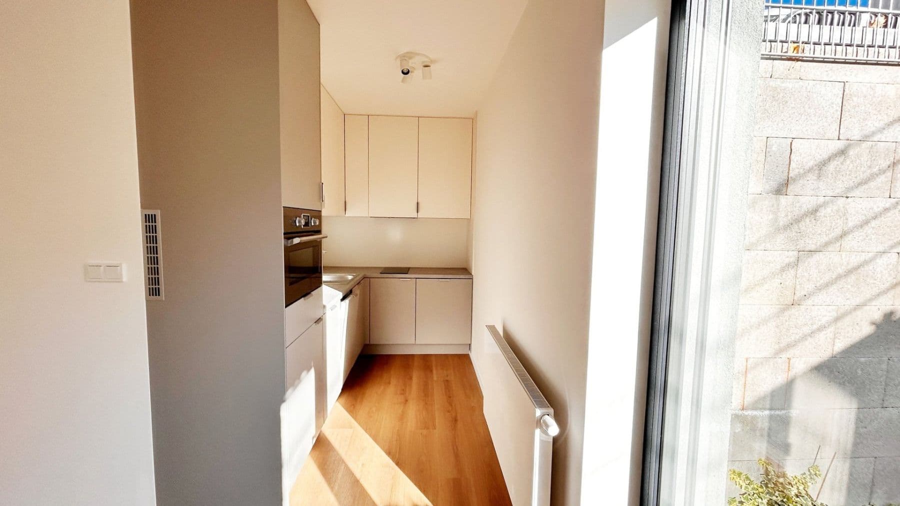 Studio flat to rent, 29 m², Pakoměřická, Prague, Prague Studio flat to rent, 29 m², Pakoměřická, Prague, Prague