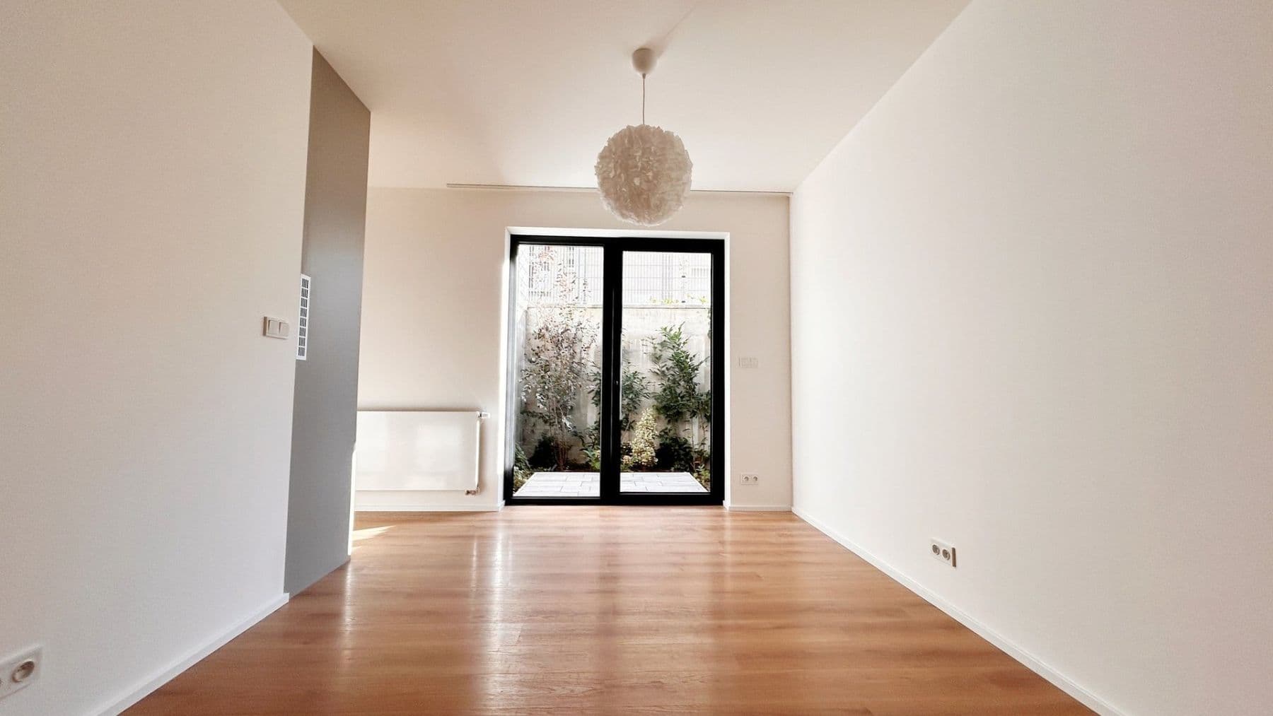 Studio flat to rent, 29 m², Pakoměřická, Prague, Prague Studio flat to rent, 29 m², Pakoměřická, Prague, Prague