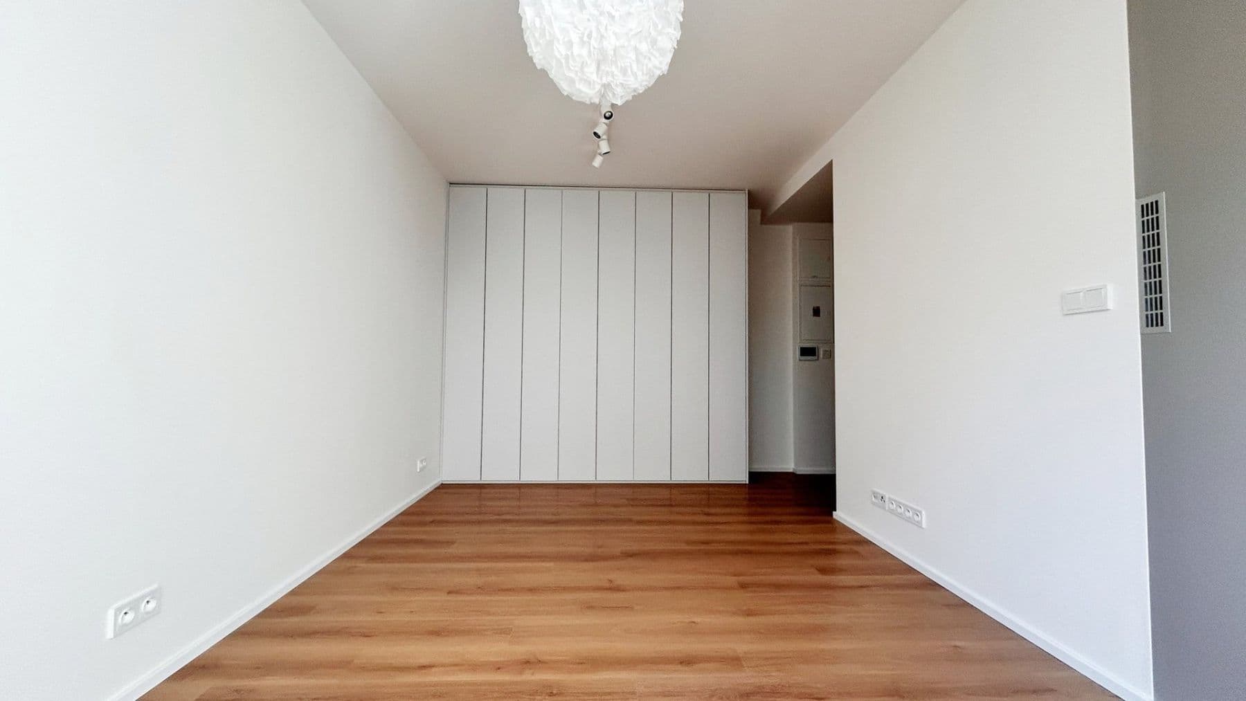 Studio flat to rent, 29 m², Pakoměřická, Prague, Prague Studio flat to rent, 29 m², Pakoměřická, Prague, Prague