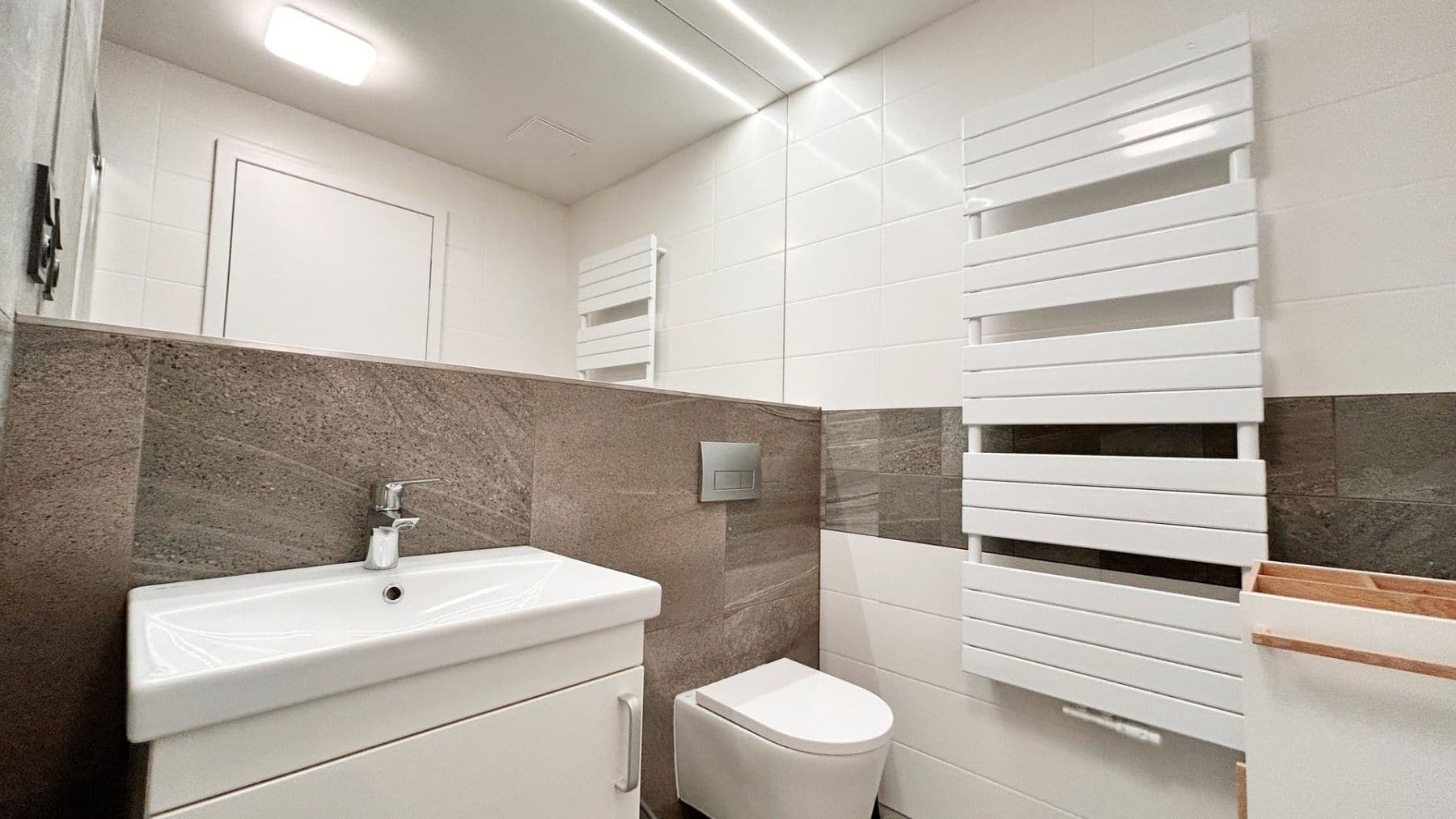 Studio flat to rent, 29 m², Pakoměřická, Prague, Prague Studio flat to rent, 29 m², Pakoměřická, Prague, Prague