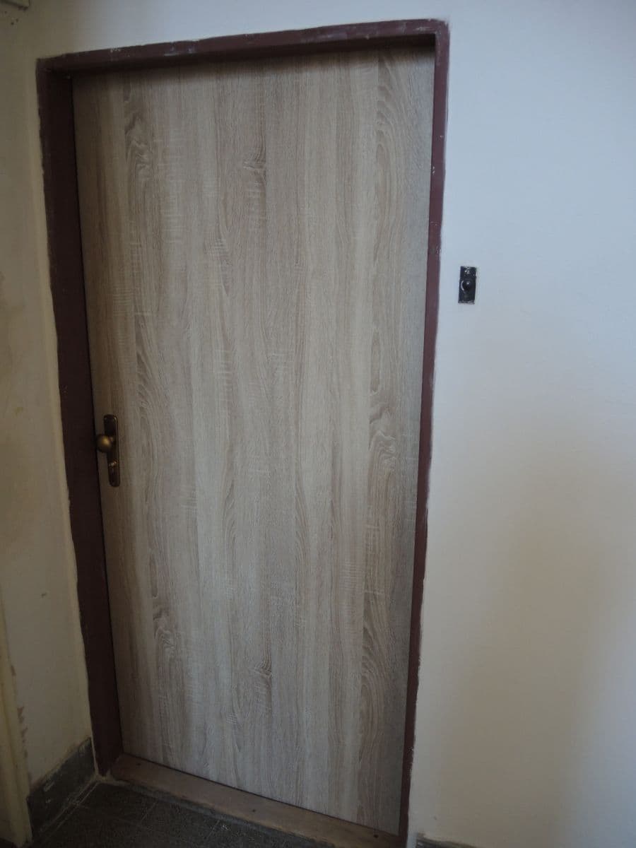 1 bedroom with open-plan kitchen flat to rent, 48 m², Nad Koulkou, Prague, Prague 1 bedroom with open-plan kitchen flat to rent, 48 m², Nad Koulkou, Prague, Prague