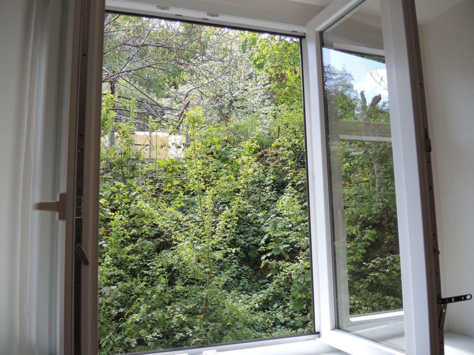 1 bedroom with open-plan kitchen flat to rent, 48 m², Nad Koulkou, Prague, Prague 1 bedroom with open-plan kitchen flat to rent, 48 m², Nad Koulkou, Prague, Prague