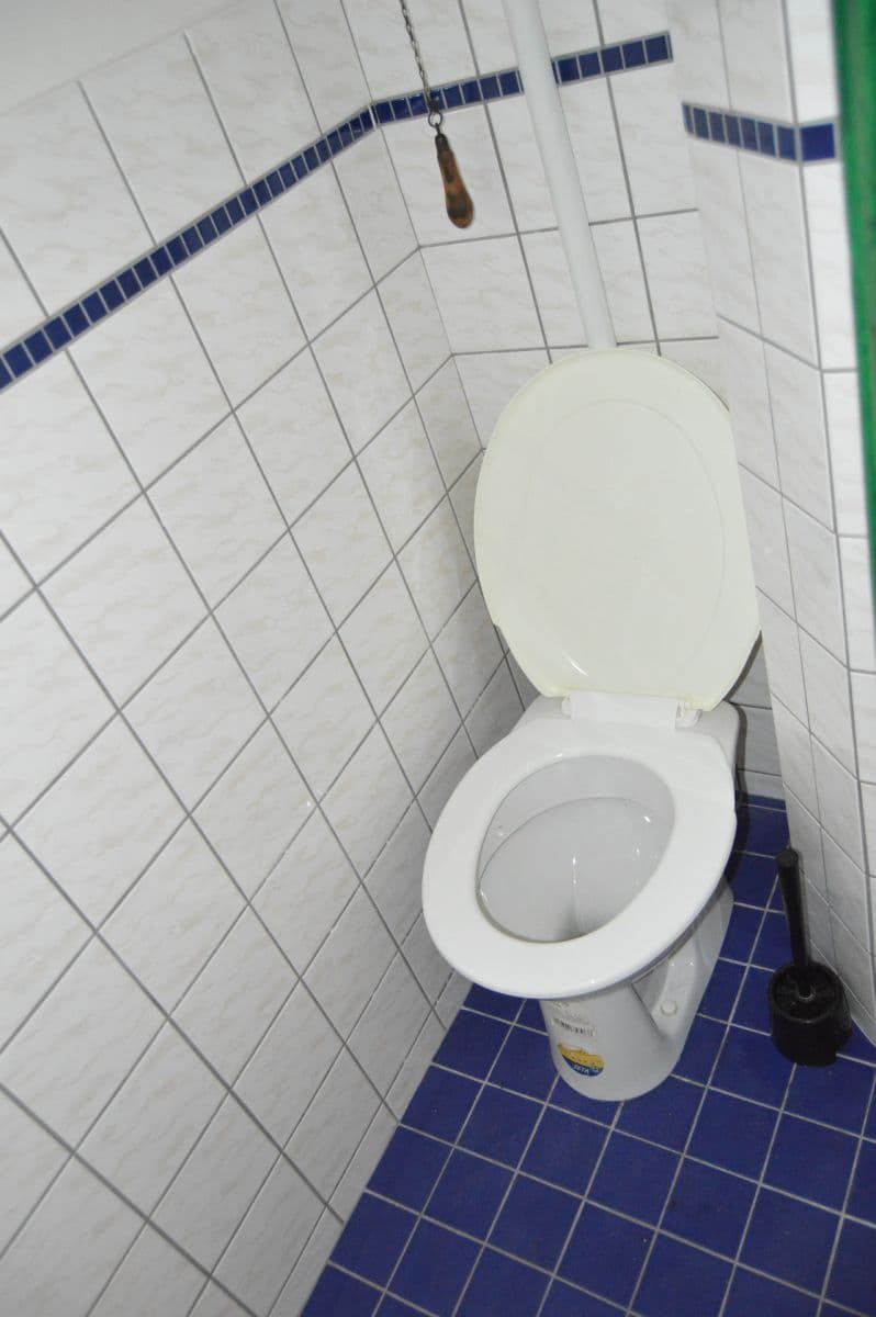 1 bedroom with open-plan kitchen flat to rent, 48 m², Nad Koulkou, Prague, Prague 1 bedroom with open-plan kitchen flat to rent, 48 m², Nad Koulkou, Prague, Prague