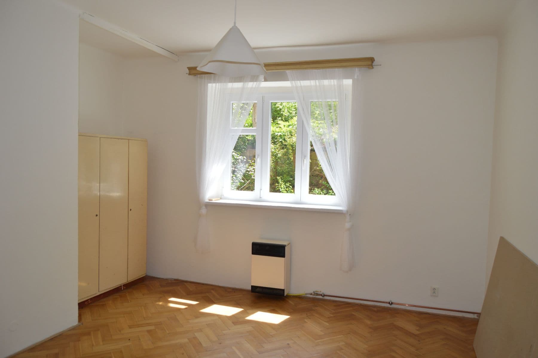 1 bedroom with open-plan kitchen flat to rent, 48 m², Nad Koulkou, Prague, Prague 1 bedroom with open-plan kitchen flat to rent, 48 m², Nad Koulkou, Prague, Prague