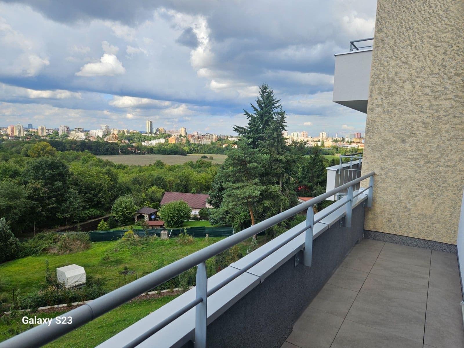 Studio flat to rent, 38 m², Klapálkova, Prague, Prague Studio flat to rent, 38 m², Klapálkova, Prague, Prague