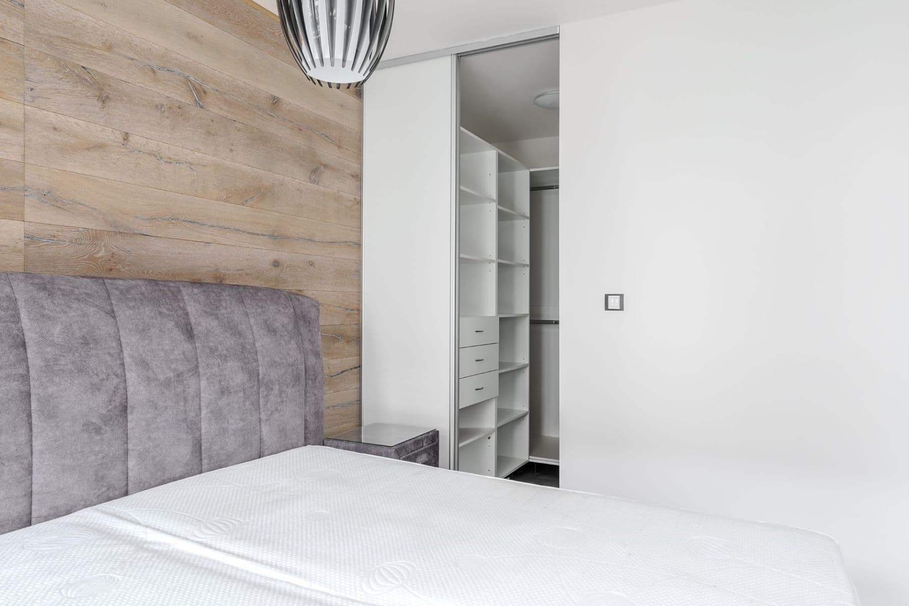 1 bedroom with open-plan kitchen flat to rent, 67 m², Hugo Haase, Prague, Prague 1 bedroom with open-plan kitchen flat to rent, 67 m², Hugo Haase, Prague, Prague