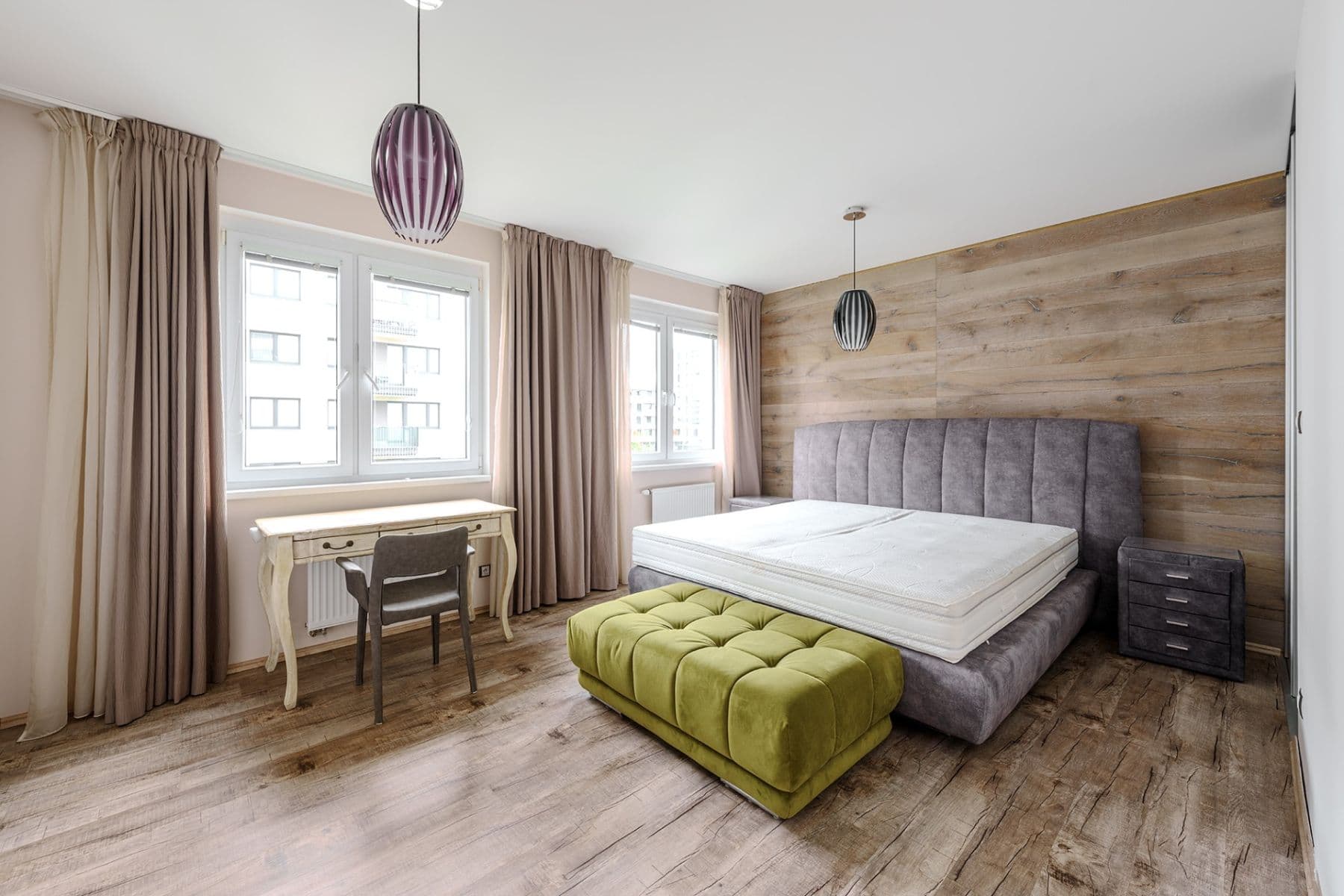 1 bedroom with open-plan kitchen flat to rent, 67 m², Hugo Haase, Prague, Prague 1 bedroom with open-plan kitchen flat to rent, 67 m², Hugo Haase, Prague, Prague