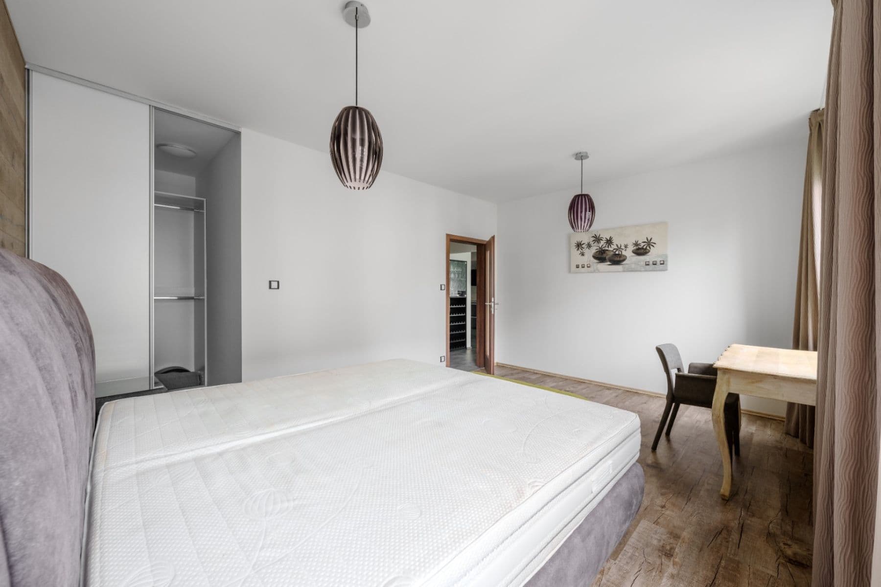 1 bedroom with open-plan kitchen flat to rent, 67 m², Hugo Haase, Prague, Prague 1 bedroom with open-plan kitchen flat to rent, 67 m², Hugo Haase, Prague, Prague
