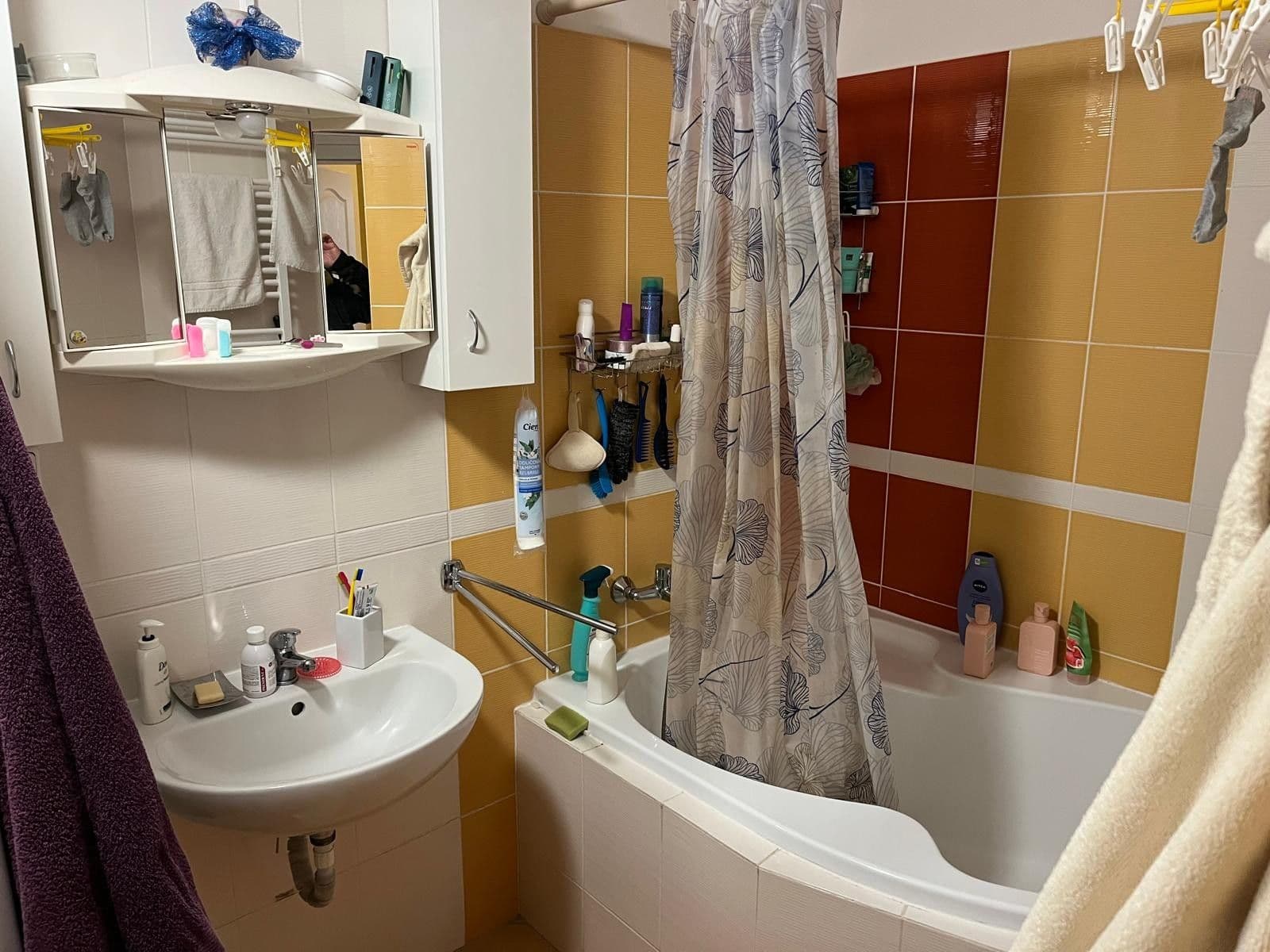 2 bedroom with open-plan kitchen flat for sale, 301 m², Zámecký vrch, Karlovy Vary, Karlovarský Region 2 bedroom with open-plan kitchen flat for sale, 301 m², Zámecký vrch, Karlovy Vary, Karlovarský Region