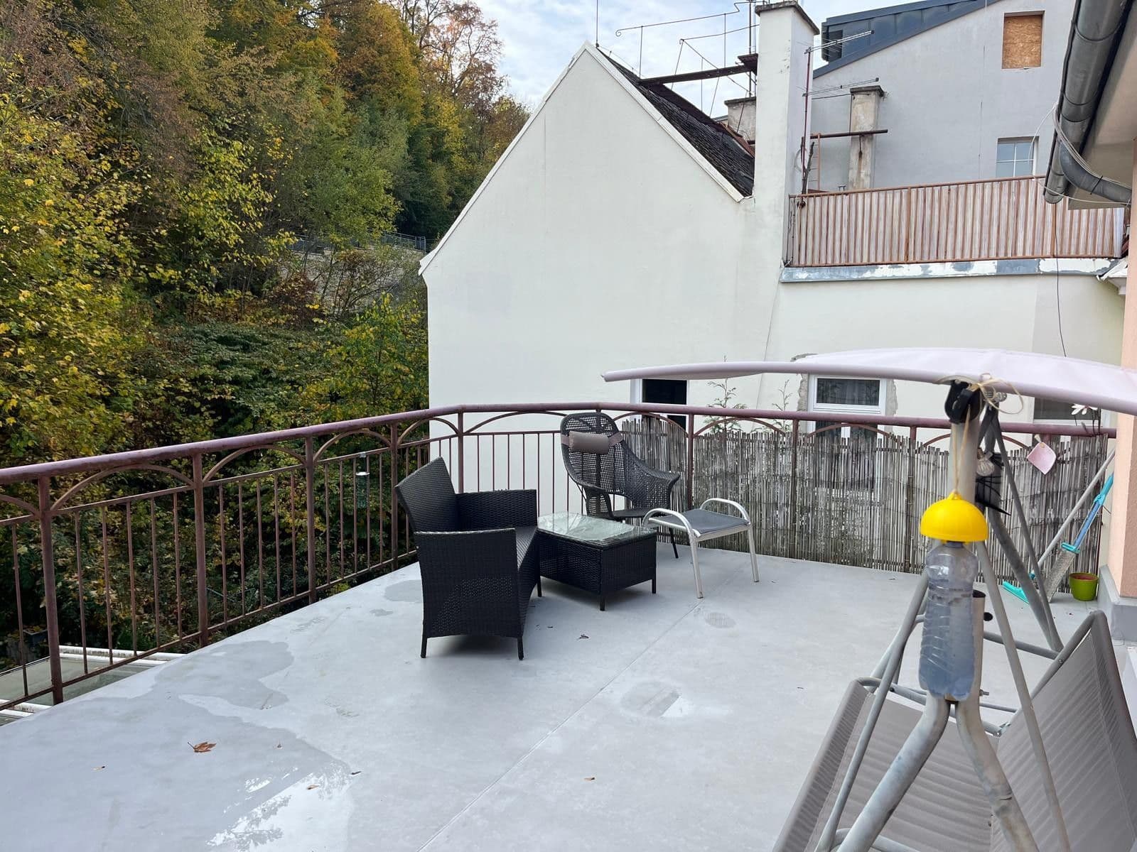 2 bedroom with open-plan kitchen flat for sale, 301 m², Zámecký vrch, Karlovy Vary, Karlovarský Region 2 bedroom with open-plan kitchen flat for sale, 301 m², Zámecký vrch, Karlovy Vary, Karlovarský Region