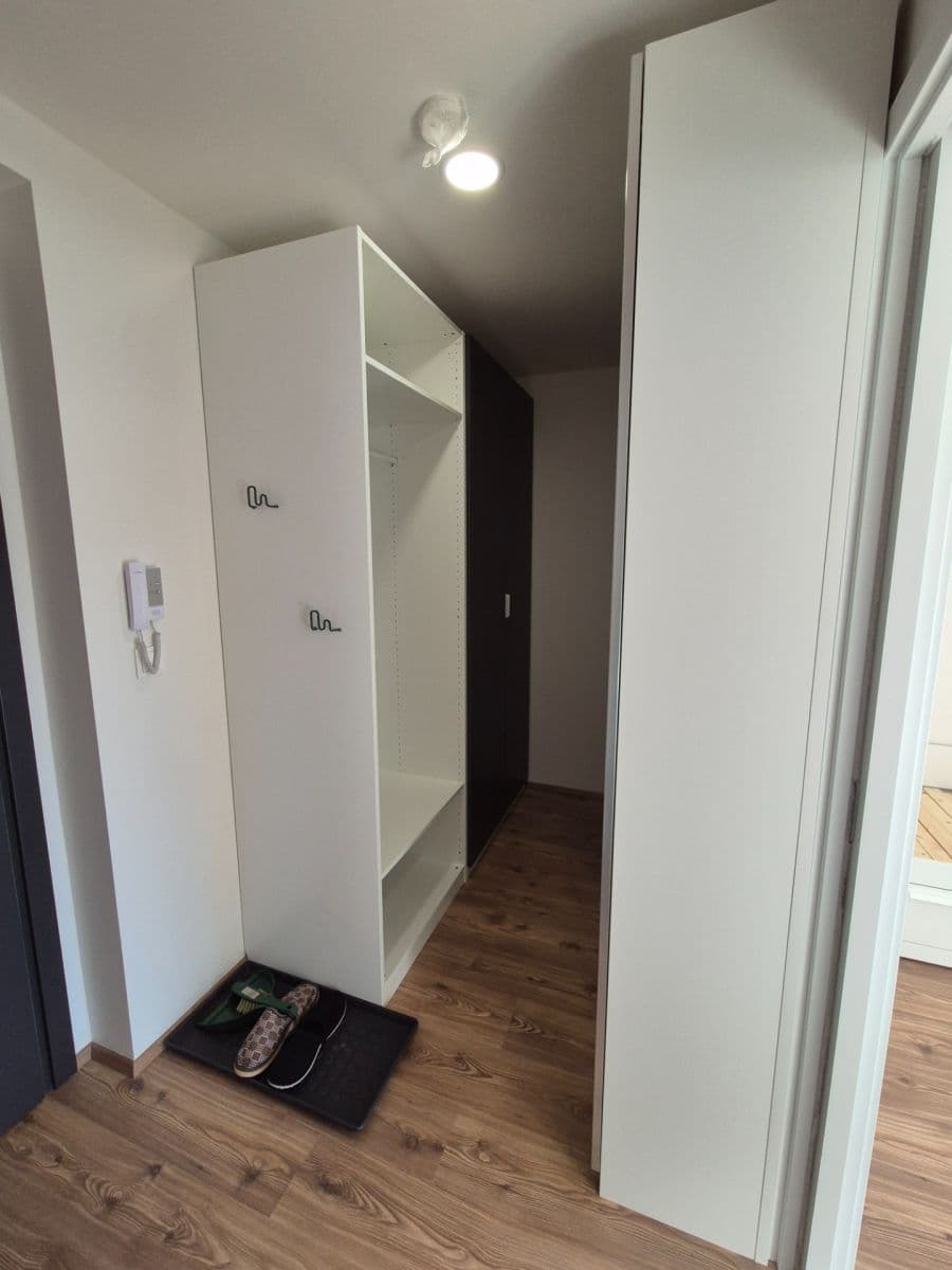 Studio flat to rent, 32 m², Pšeničná, Hořovice, Středočeský Region Studio flat to rent, 32 m², Pšeničná, Hořovice, Středočeský Region