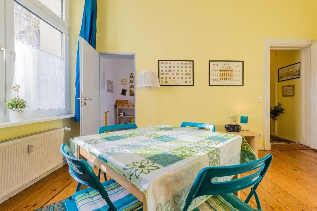 Studio flat to rent, 35 m², Botanická, Brno, Jihomoravský Region Studio flat to rent, 35 m², Botanická, Brno, Jihomoravský Region