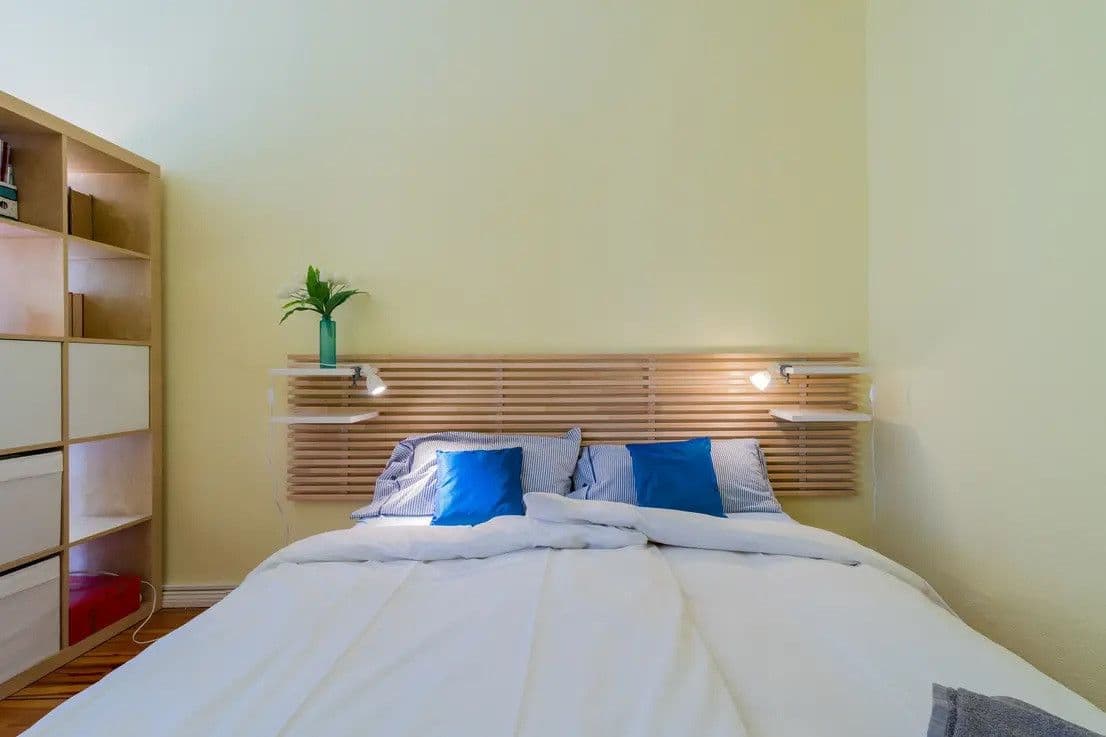 Studio flat to rent, 35 m², Botanická, Brno, Jihomoravský Region Studio flat to rent, 35 m², Botanická, Brno, Jihomoravský Region