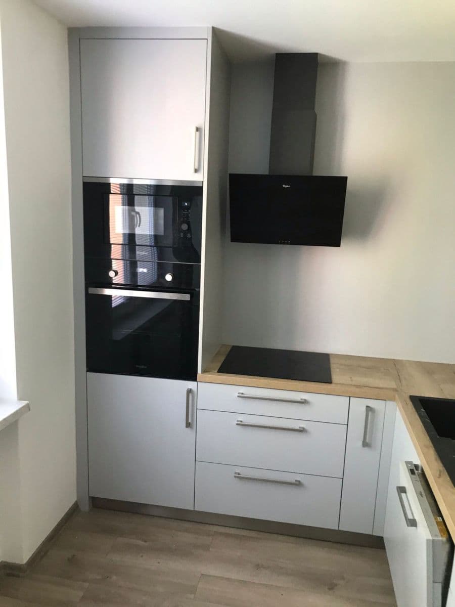 2 bedroom flat for sale, 55 m², Kosmonautů, Karviná, Moravskoslezský Region 2 bedroom flat for sale, 55 m², Kosmonautů, Karviná, Moravskoslezský Region