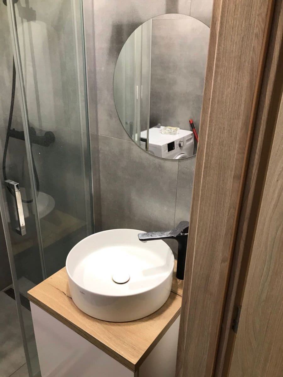 2 bedroom flat for sale, 55 m², Kosmonautů, Karviná, Moravskoslezský Region 2 bedroom flat for sale, 55 m², Kosmonautů, Karviná, Moravskoslezský Region